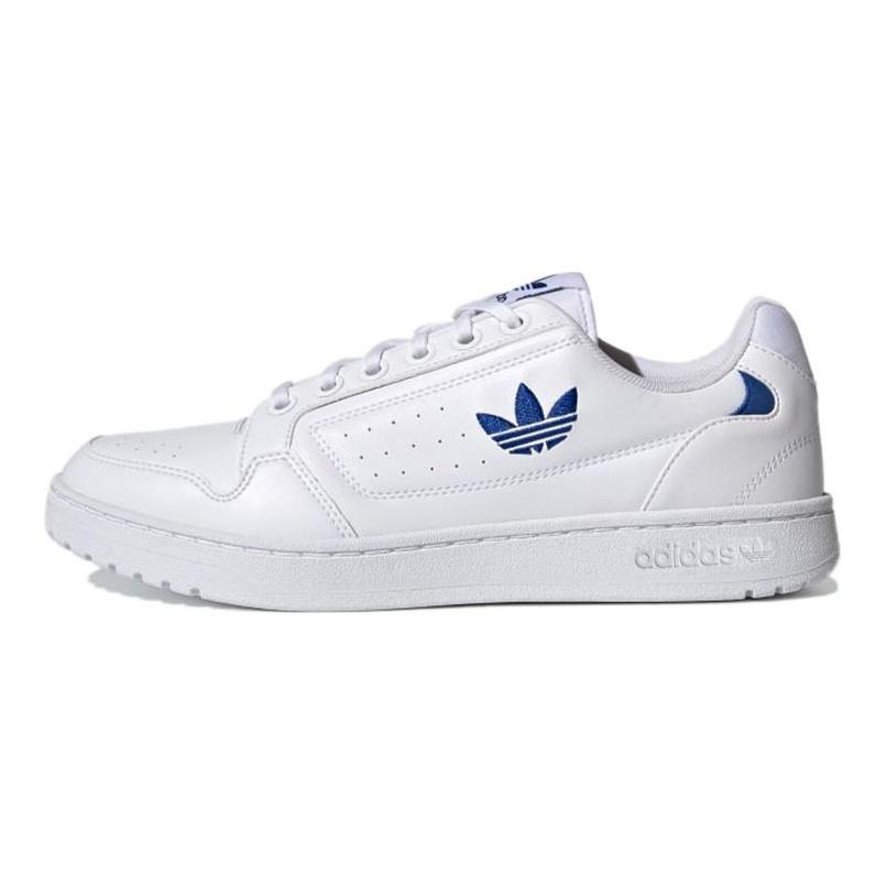 adidas Originals Ny 90 White/Blue FZ2247