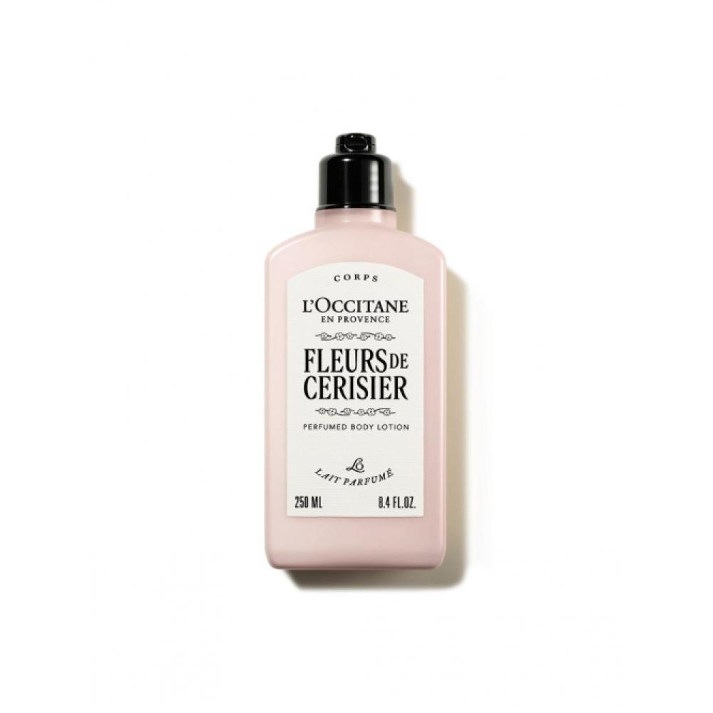 Loccitane FLeur Le Cergier Bodylotion 250ml