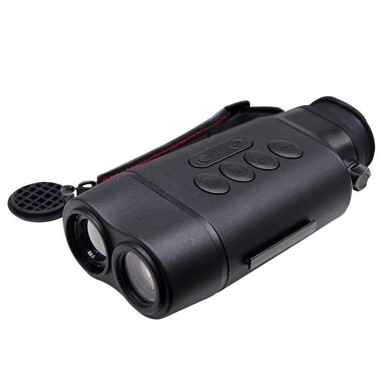 LUXA TIS384 Thermal Imaging Night Vision Monocular