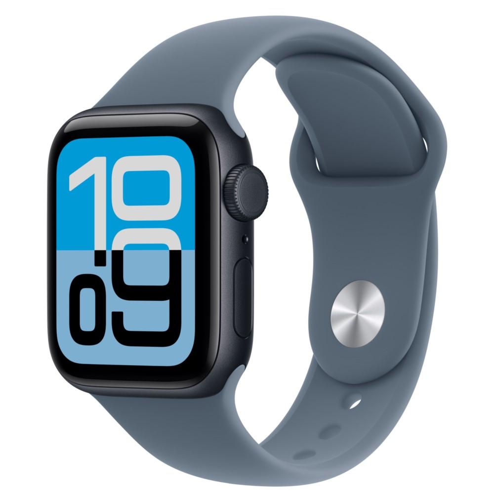 Strap For Apple Watch bands 44mm 45mm 40mm 41mm 42mm 46mm Sport Silicone correa smartwatch Bracelet iWatch Series 10 9 8 11 SE 3
