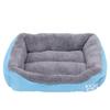 Pet Cat Mat Cat Nest Winter Warm Dog Bed Dog Sleeping Mat Winter Thickened Cat Bed Pet Nest
