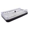 Lsuoehsn Car Interior Lights, 36 LED, Roof Light, Ceiling Light, Reading Light