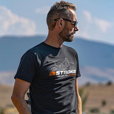 Hauts – T-shirts