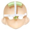Cosplay Beautiful Girl Kigurumi Mask Mask B Skin [Munimuni Manufacturing] [Premium Color]