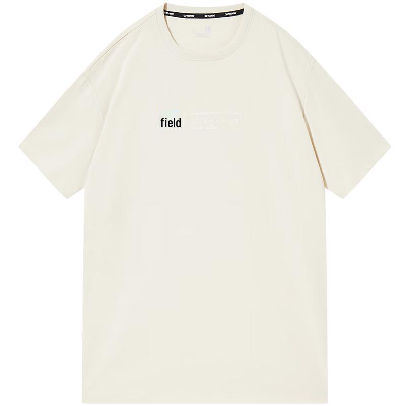 Qiaodan Men s Summer Casual T-shirt M