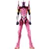 BANDAI Movie Monster Series Evangelion Unit 08 Alpha