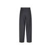 LESS 2025 Spring Tapered Wool Trousers