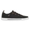 Womens/Ladies Bobs B Cute 2 Canvas Trainers