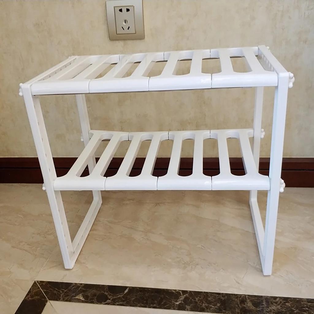 Creative Daily Necessities Kitchen Storage Lazy Artifact