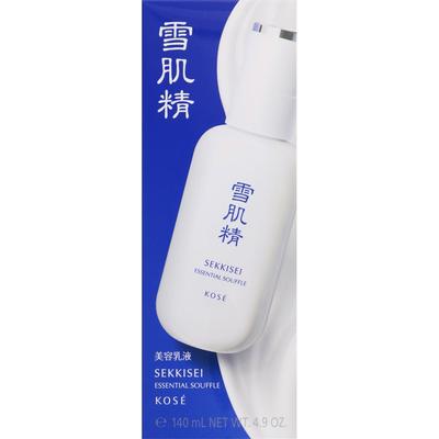 Sekkisei Sekkisei Essential Souffle 140ml