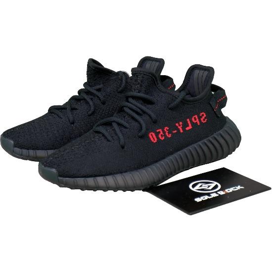 Adidas Yeezy Boost 350 V2 Bred CP9652-2020 Unisex