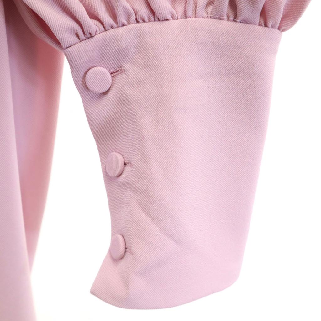 ADORE made in Japan Long sleeve Long dress 36 pink Women Used