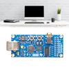 PCM2707C USB To I2S Digital Interface Sound Card Module PCM2707C USB I2S Converter Board For Music Player Equipment