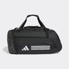 adidas Essentials 3 Stripes Sport Bag 51.5L Black