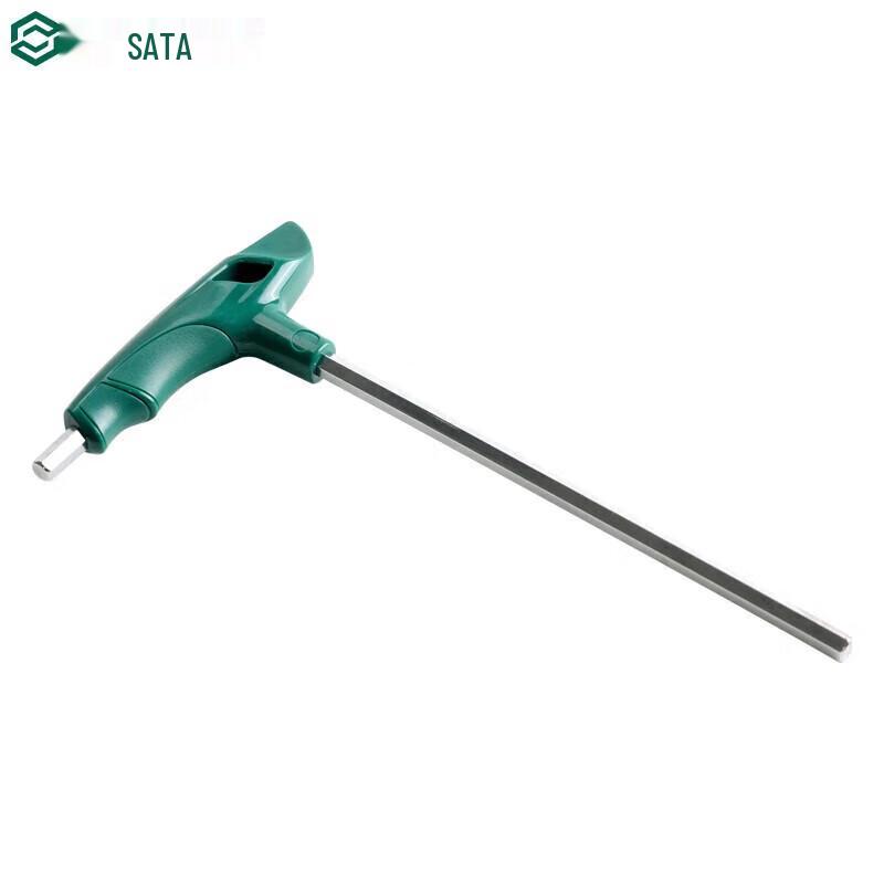 SATA T-Handle Ball-End Hex Wrench