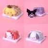 Cartoon Plush Toy Soft And Adorable Stuffed Doll For Kids