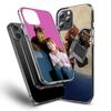 Alf TV Series Phone Case For Iphone 16E 15 Pro 14 Plus 17E 16 17 Pro Max Air 11 12 13 Mini Shockproof Capa Cute Cover TPU Cle