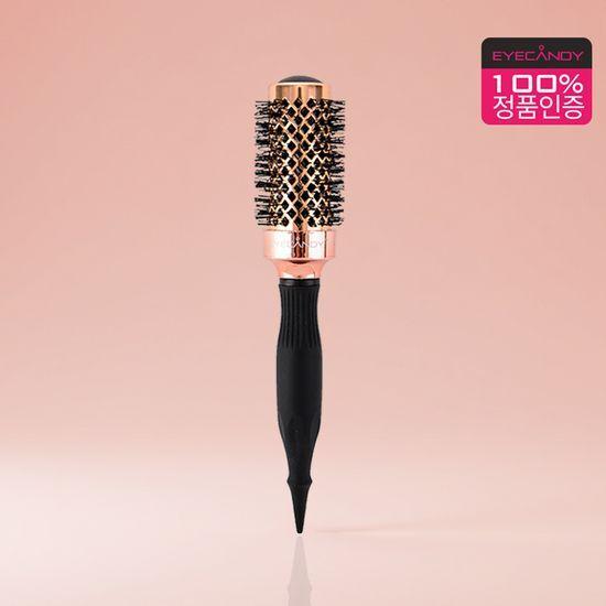 

EYECANDY Hot Curling Bang Hair Control Roll Brush