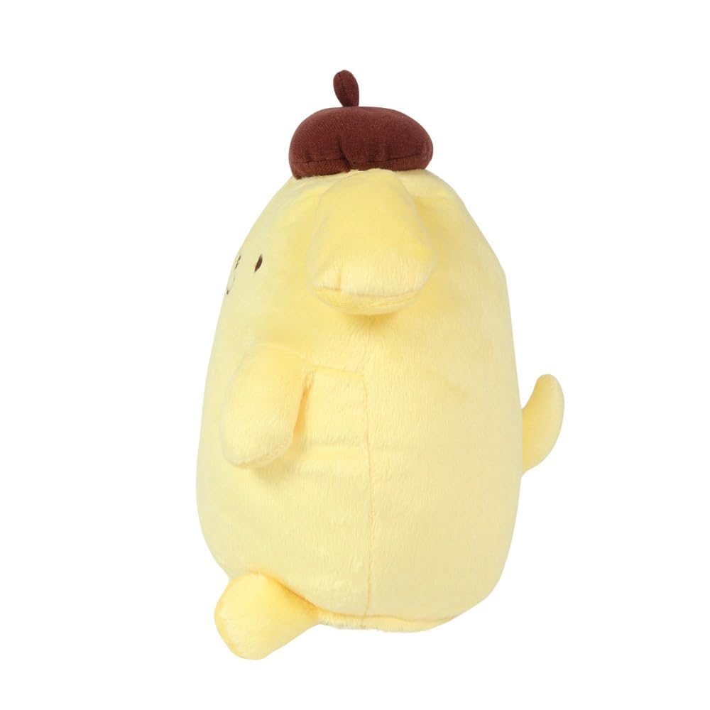 Linkx PPHD001 Pompompurin Headcover for Driver/DR (460cc Compatible)