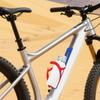 Bottle Cage Adapter Bottle Mount Positioner Flask Mount Base For Tournament Exercise Scooter Road Cycling Mountain Biking