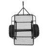 Metal Model Car Small Trailer Fit for Traxxas TRX4 Axial SCX10 RC4WD D90 CC01 1 10 RC Truck
