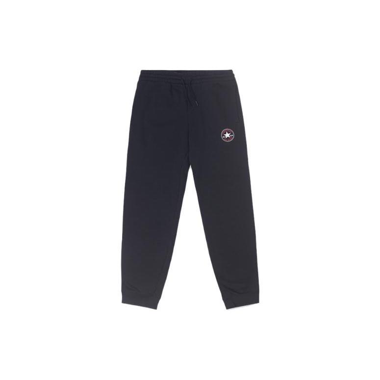 Converse Go-To Chuck Taylor All Star Pants Asia Sizing Black Men s 10025420-A01 S
