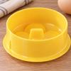Easy To Clean Egg Separator BPA-Free Yolk Filter Separator Egg White Separator  Baking Tool