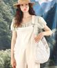 Masmarulez Rabbit Eco Bag_Airy Dot