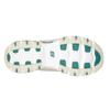 Skechers Womens/Ladies DLites Christmas Suede Trainers