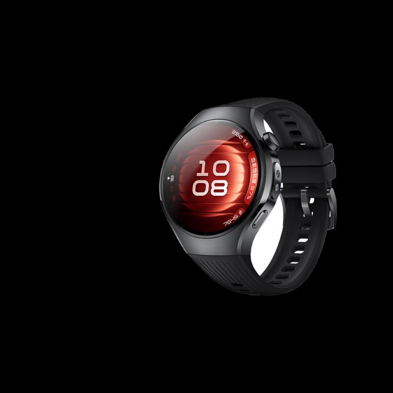 Huawei Watch 5 42mm eSIM Smartwatch (CN Version)