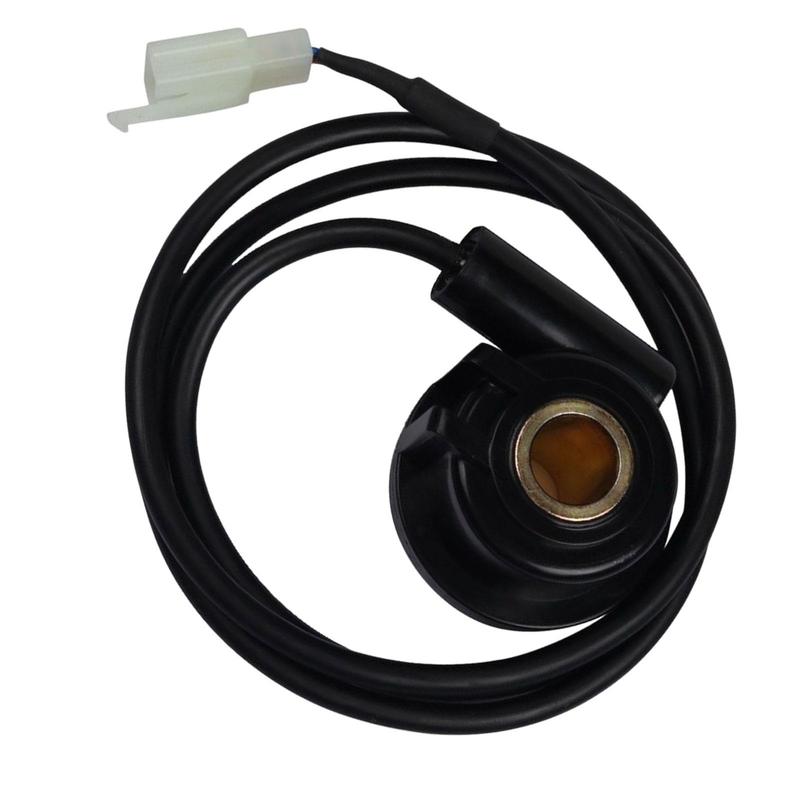 Universal Motorcycle Speed Meter Cable Replacement Accessory High Quality Metal PP for Magnetic Sensor Speed Motorcycle
