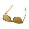 Sodamon Sports Ultra-Lightweight Sunglasses At3004-C3 (Unisex)