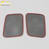 Ideal 22/23 L9 L8 L7 Front Third Row C-Pillar Speaker Cover Decoration