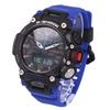 G-SHOCK MASTER OF G GRAVITYMASTER Men's Watch, Black, GR-B200-1A2