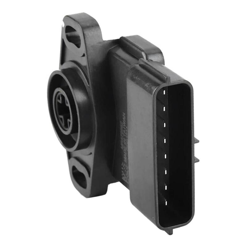 Accelerator Pedal Throttle Position Sensor MR578790 MR578861 MR578862 MR475079 Compatible For 2.4L