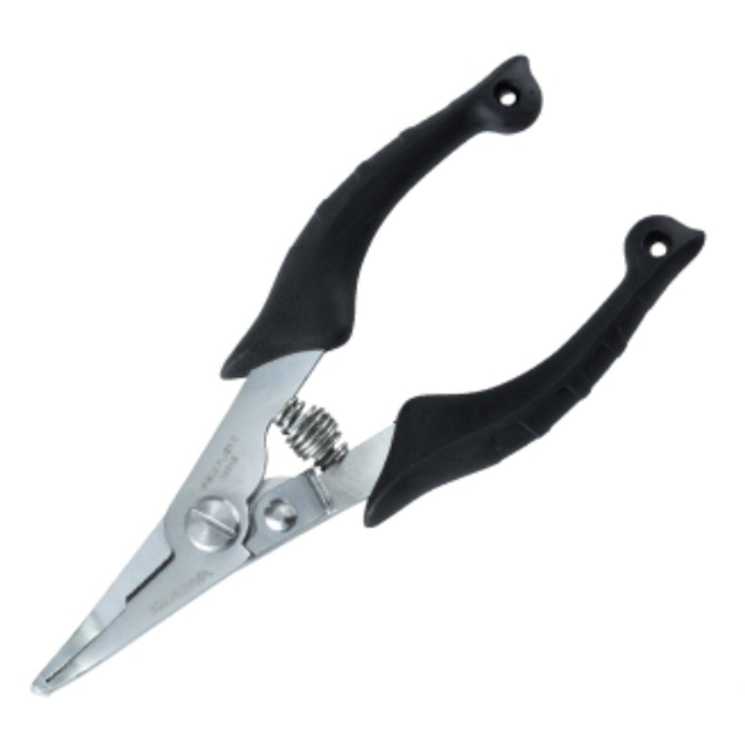 

DAIWA Field Pliers 2 130HB Black