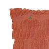 1/2Pcs 2025 Halloween Pumpkin Pillow Covers Plush Throw Pillowcases Couch Cushion Case Fall Home Halloween Decorations Gifts