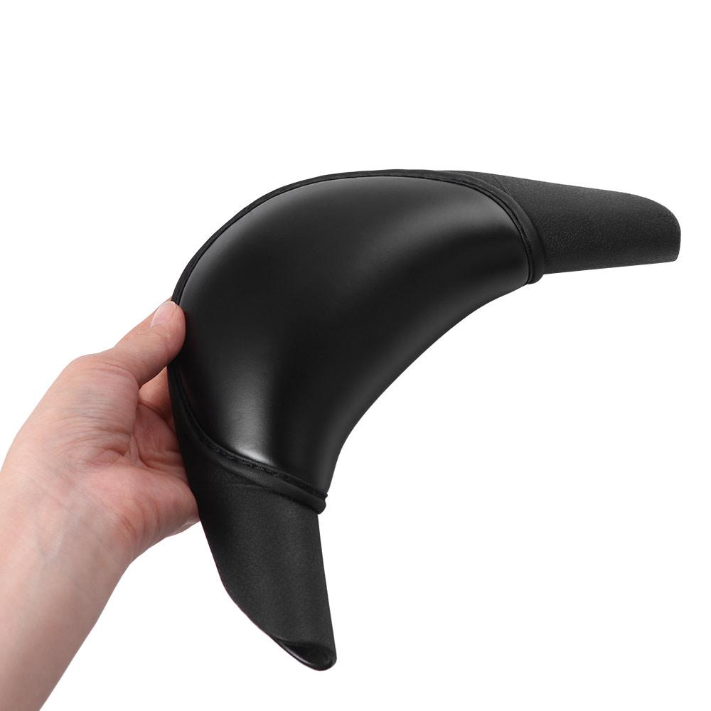 Universal Shampoo Neck Support Comfortable Hair Washing Pillow Durable Washing Head Cushion  Salon