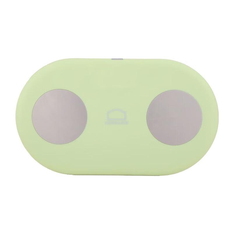 

Lock & Lock B870FU Mini Smart Body Fat Scale