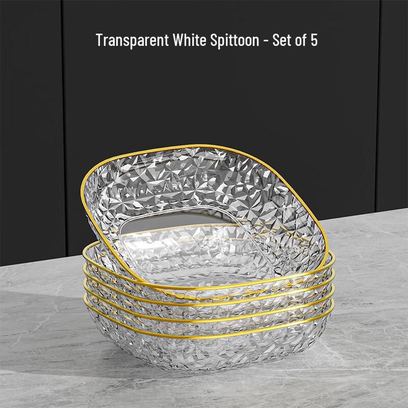 KANGMO Desktop Bone Plate Set