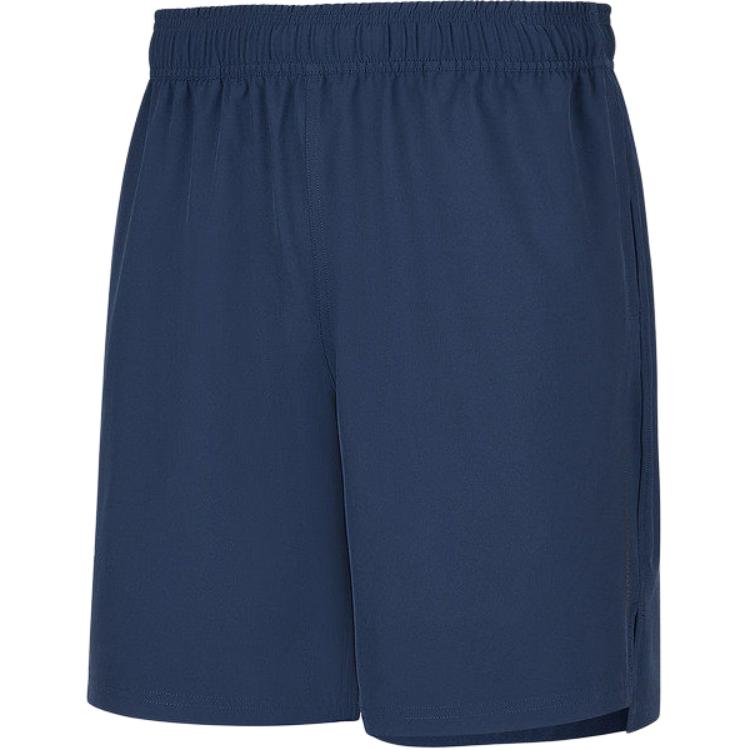 Skechers Comfortable Moisture-Wicking Quick-Dry Casual Shorts Unisex shorts P326M085-02MZ M