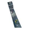 Seal-do Made in Japan Foil-stamped Kenji Miyazawa "Kaze no Matasaburo" Kirapika Masking Tape, 27mm w