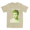 Yung Lean Swedish Rapper TShirt Singer Hippie T Shirts ShortSleeve Classic Tshirt Summer Cotton ONeck Plus Size 5XL Tees