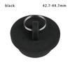 Useful Round Leakage-proof Sewer Bathtub Stopper Drain Cover Bathroom Supplies
