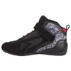 Furygan V4 Motorcycle Boots - Black/pixel - 47