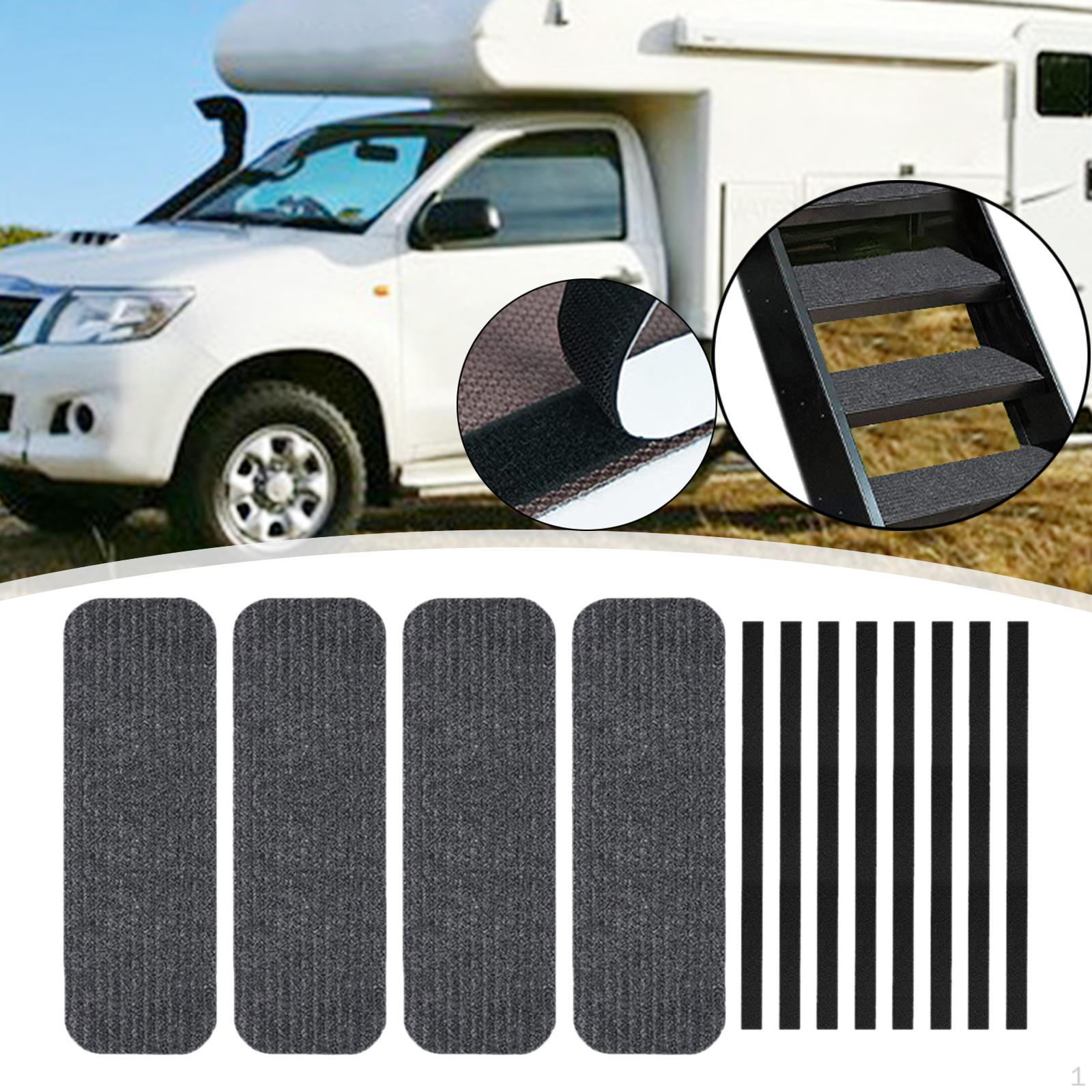 

RV Step Covers for Outdoor Activities 49.5cmx19cm