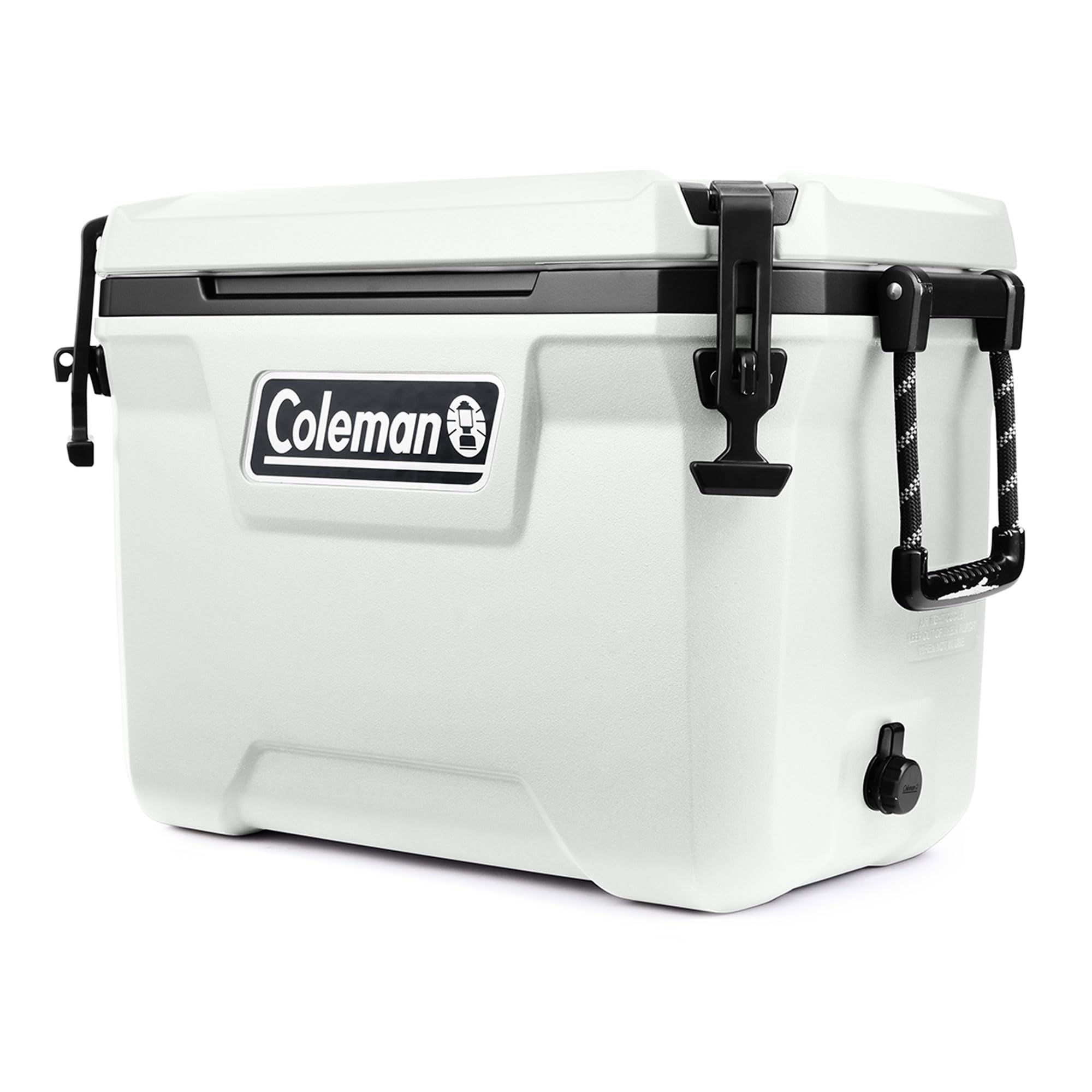 

Coleman Cooler Convoy Series 55 Quart Cooler
