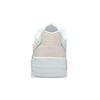 Li Ning Rising Phoenix Synthetic Leather Abrasion Resistant Low Top Skateboard Shoes Women's Cloud Pink (Unisex) Skateboard Shoes AGCT380 2