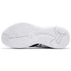 PUMA Playmaker Pro Courtside Unisex Low Top Basketball Shoes Black White 378324-01