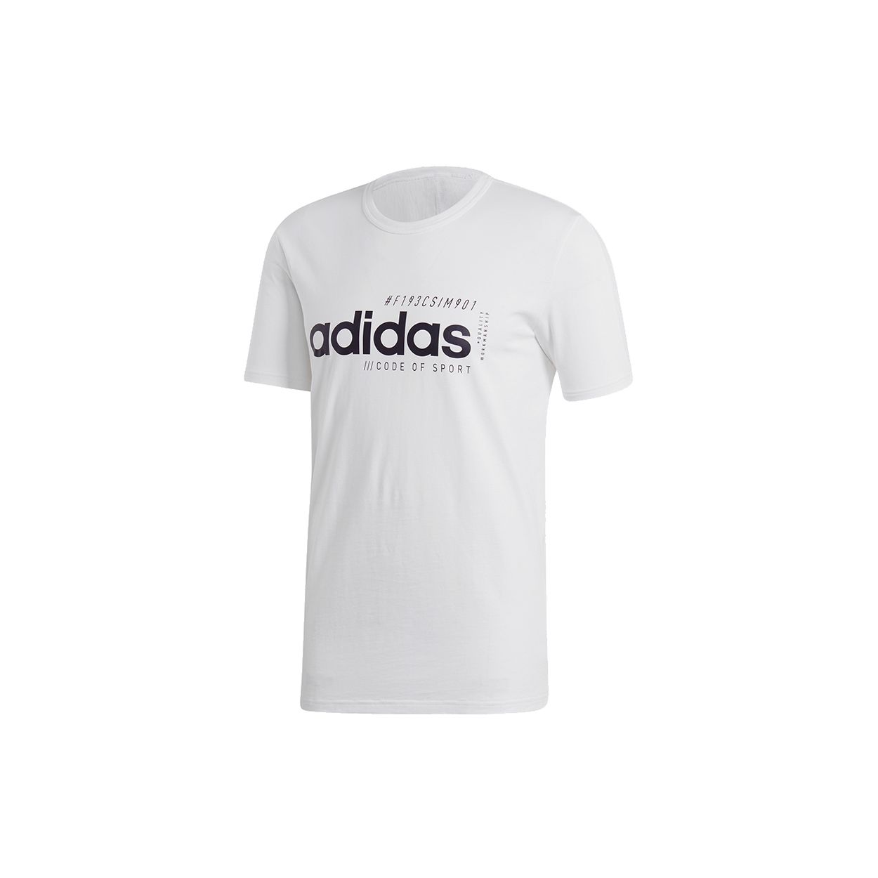 

Adidas M Bb T Casual Sports Crew Neck Short Sleeve T-Shirt Men Tops White EI4624 XXL